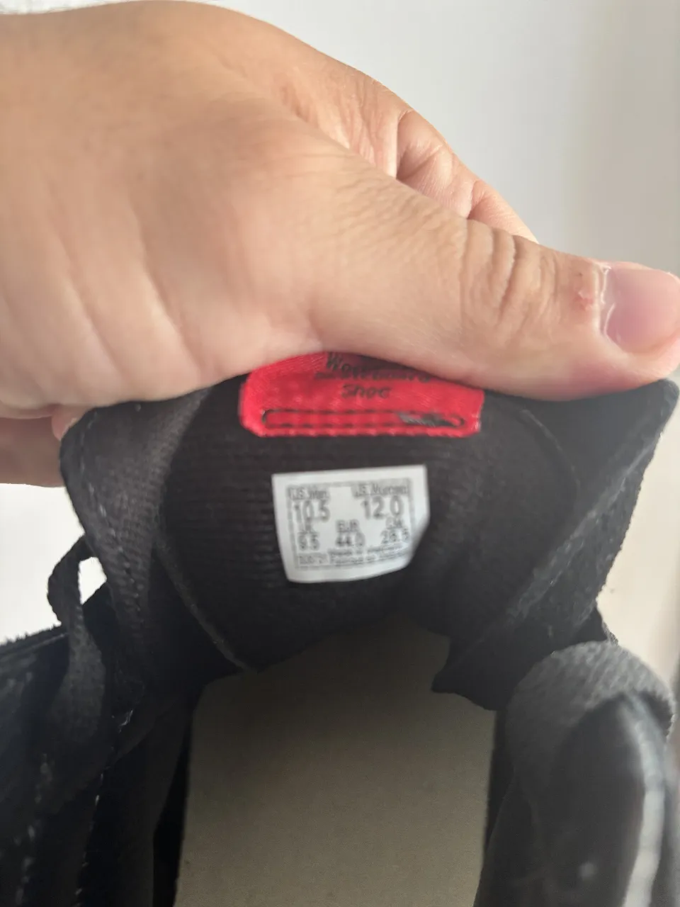 Zapatillas Vans - imagen 3