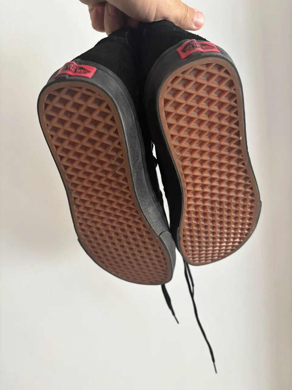 Zapatillas Vans - imagen 4