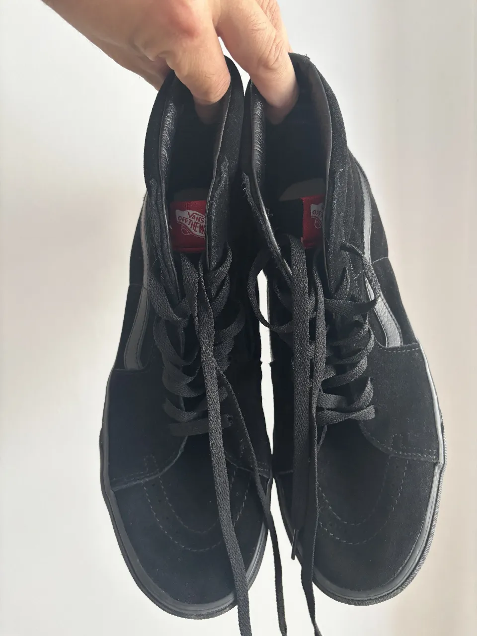 Zapatillas Vans - imagen 2