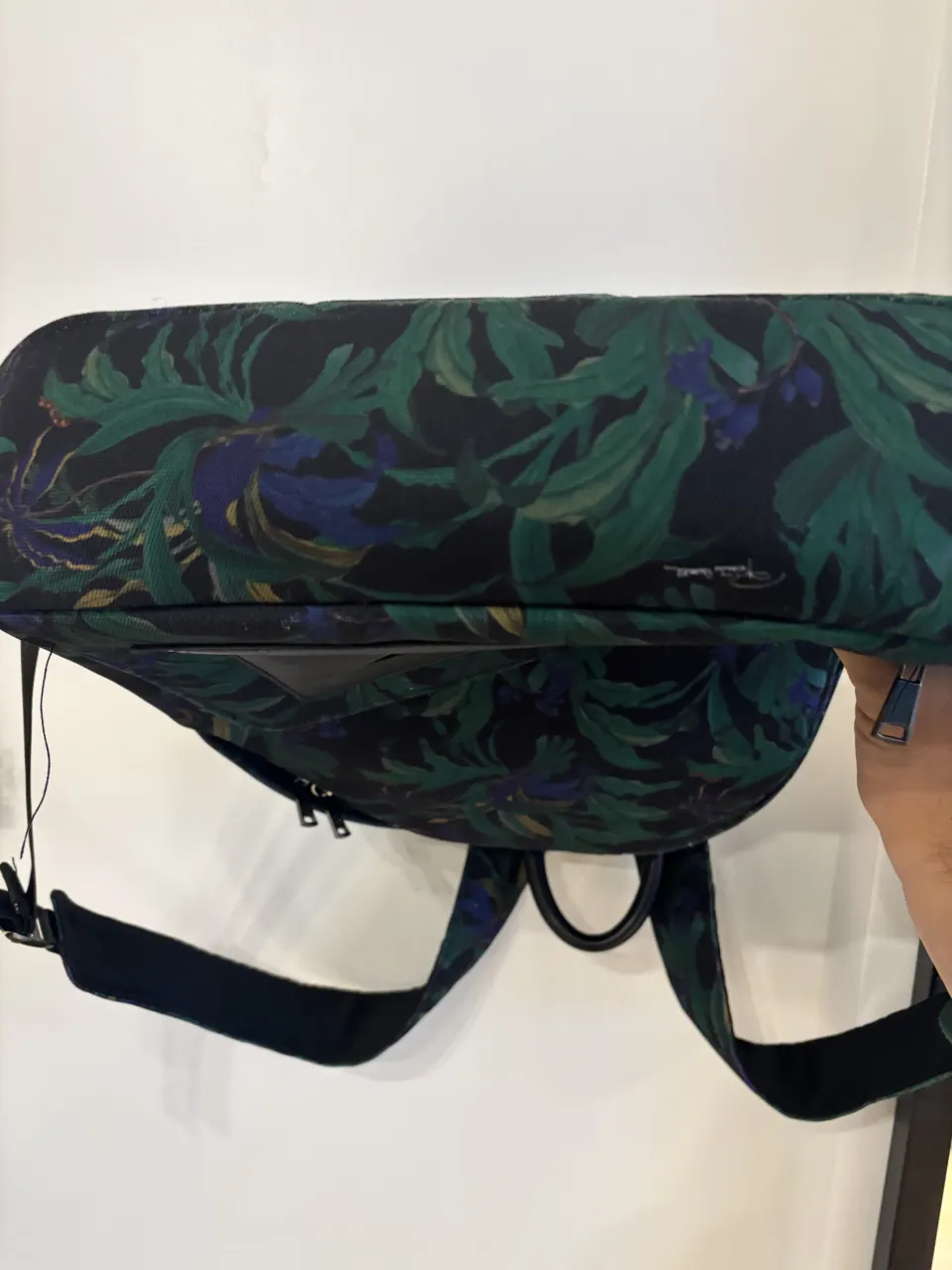 Mochila Roberto Cavalli - imagen 3