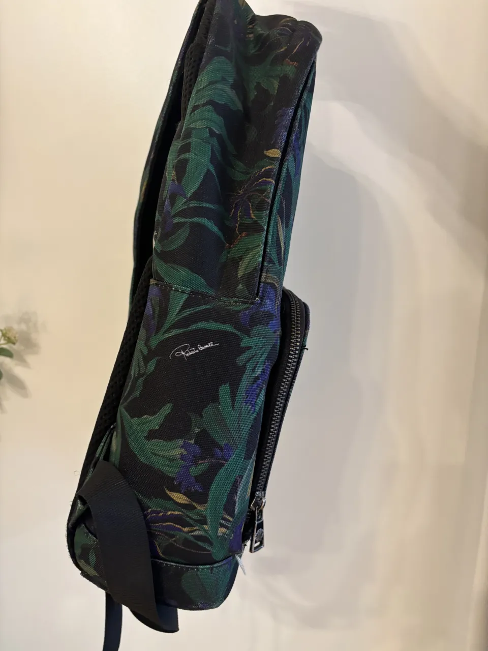 Mochila Roberto Cavalli - imagen 5