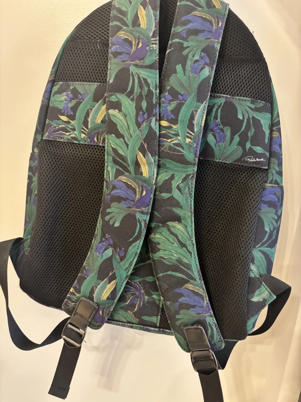 Mochila Roberto Cavalli - imagen 4
