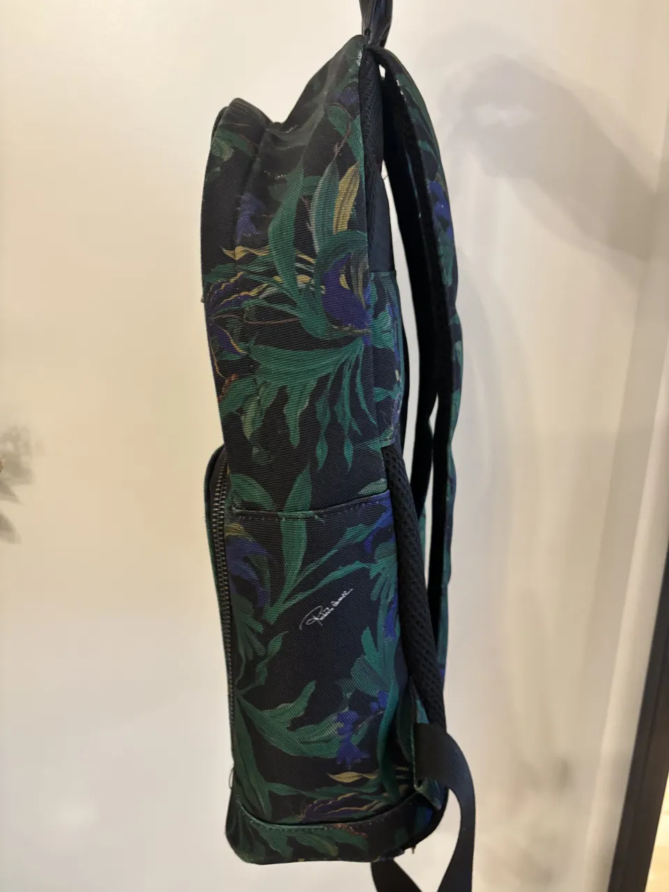Mochila Roberto Cavalli - imagen 2