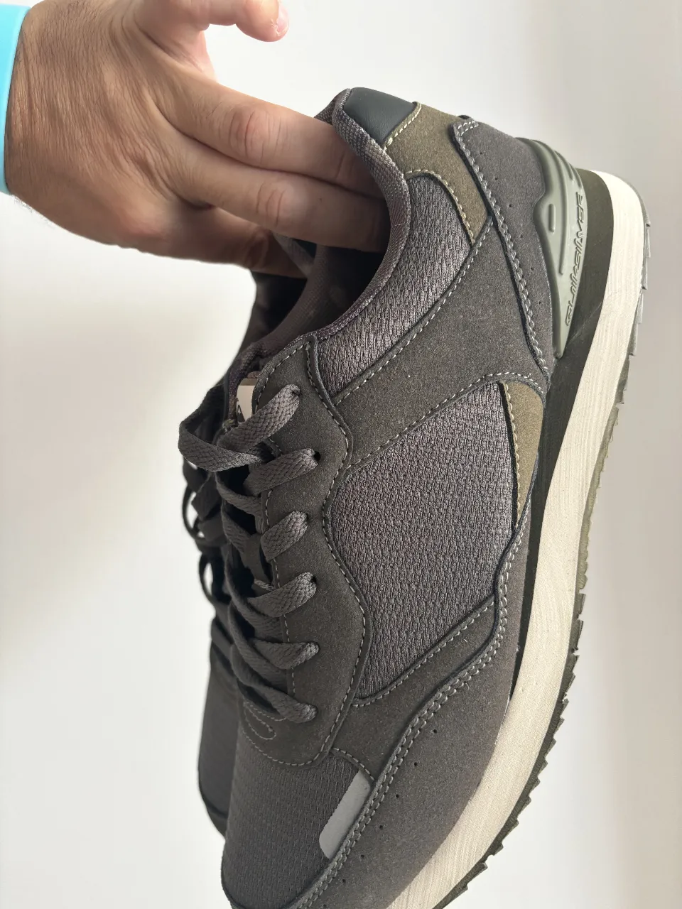 Zapatillas Quiksilver - imagen 3