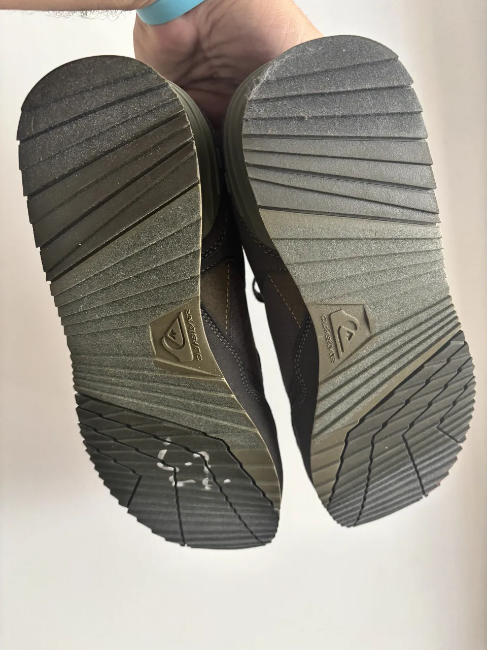 Zapatillas Quiksilver - imagen 4
