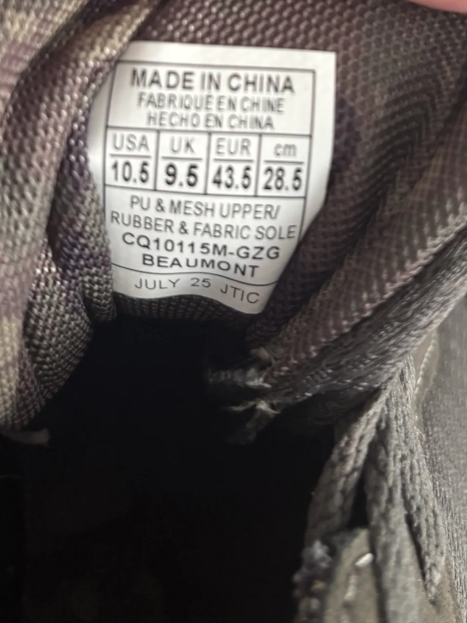 Zapatillas Quiksilver - imagen 5