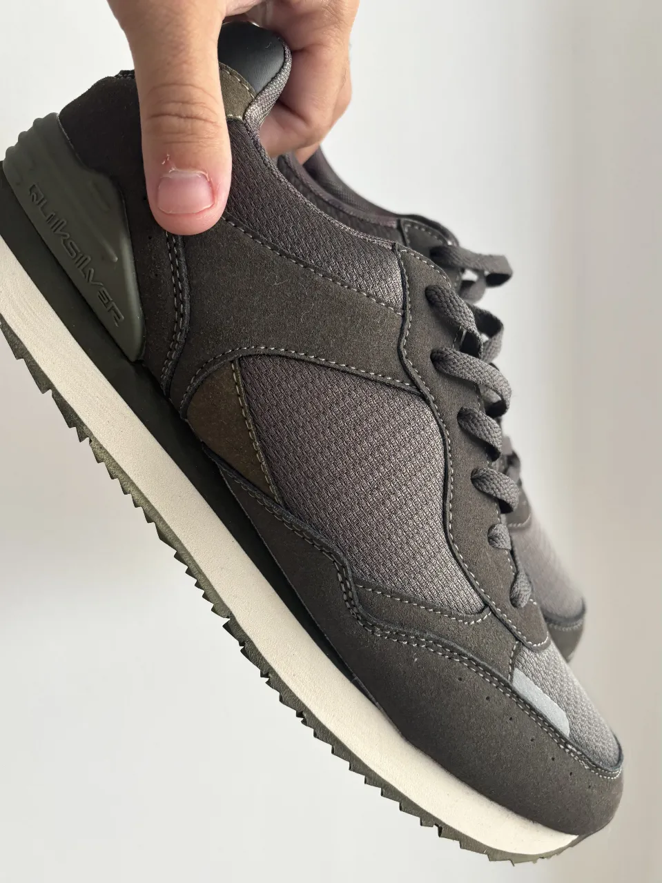 Zapatillas Quiksilver - imagen 1