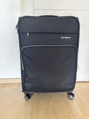 Samsonite