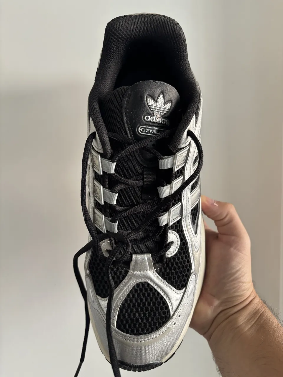 Zapatillas adidas - imagen 4