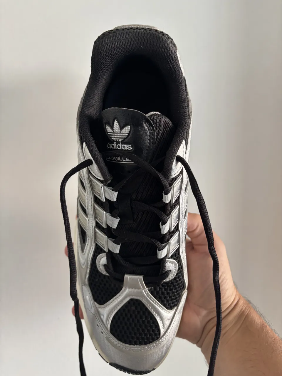 Zapatillas adidas - imagen 2