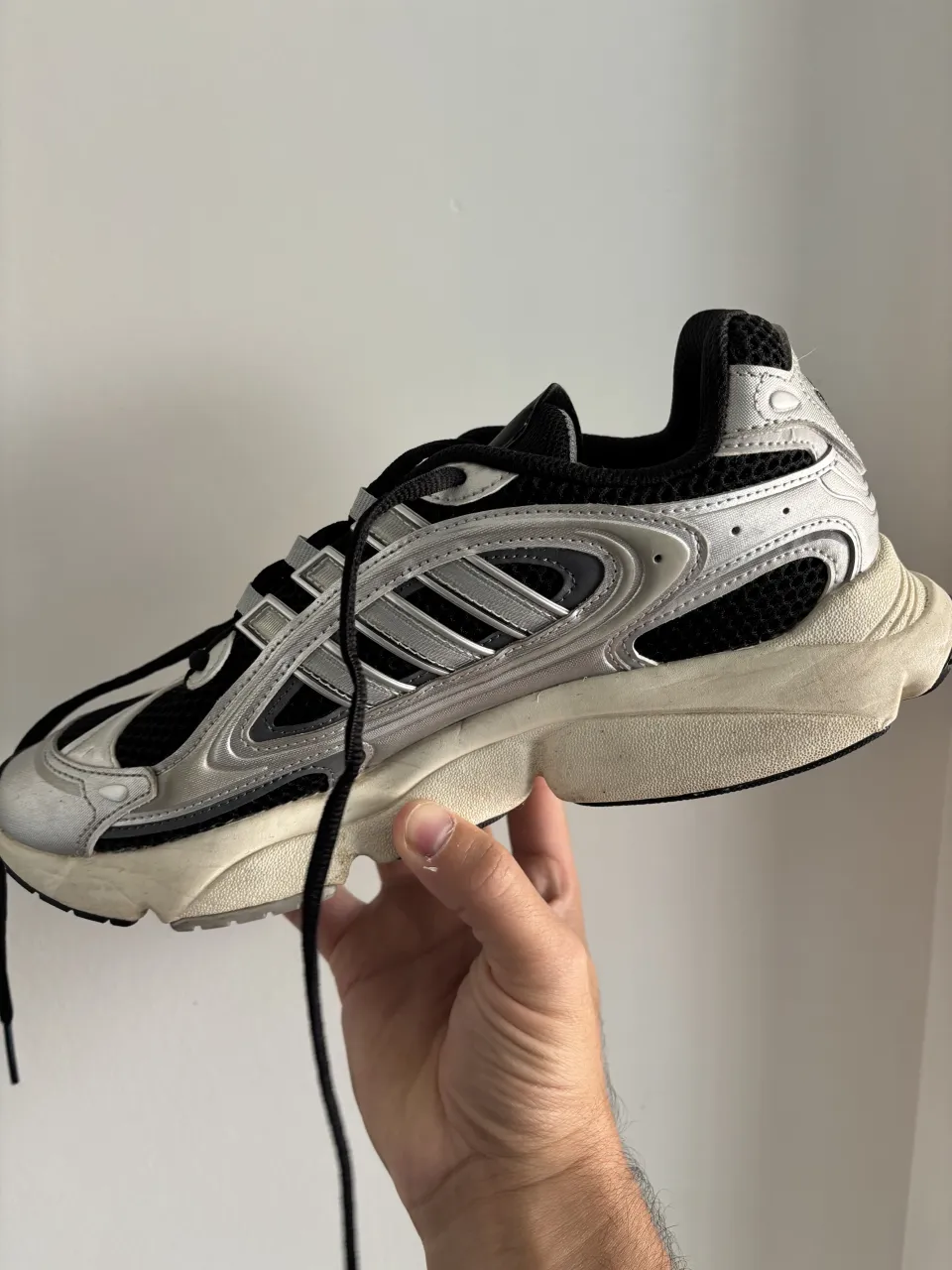 Zapatillas adidas - imagen 1