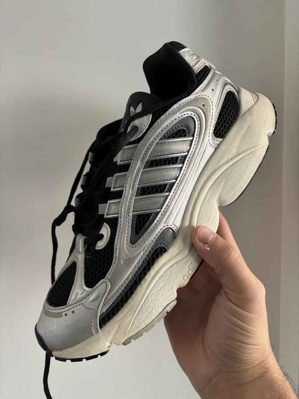 Zapatillas adidas - imagen 3