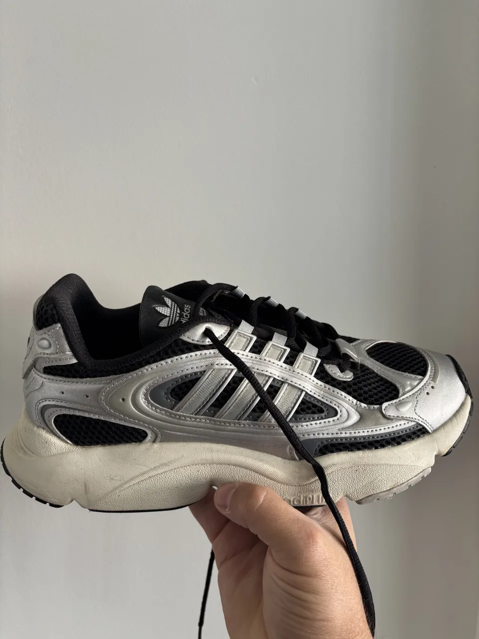 Zapatillas adidas - imagen 8