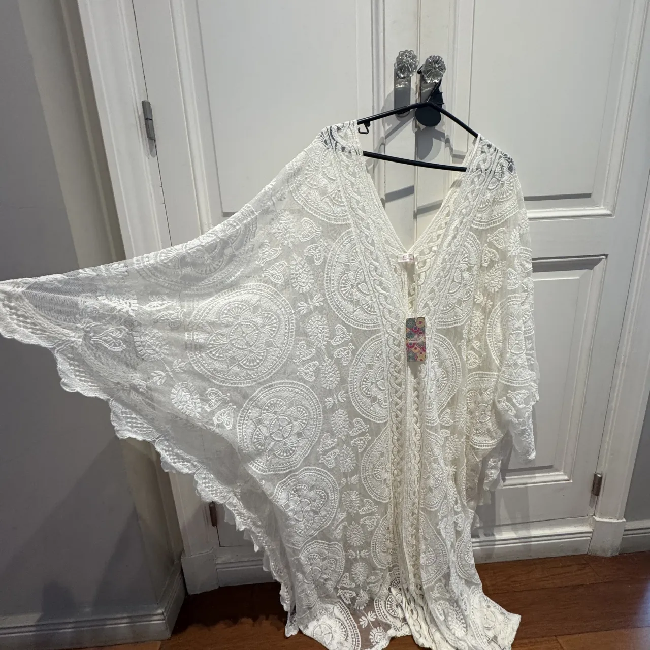 Kimono Eikeel - imagen 4