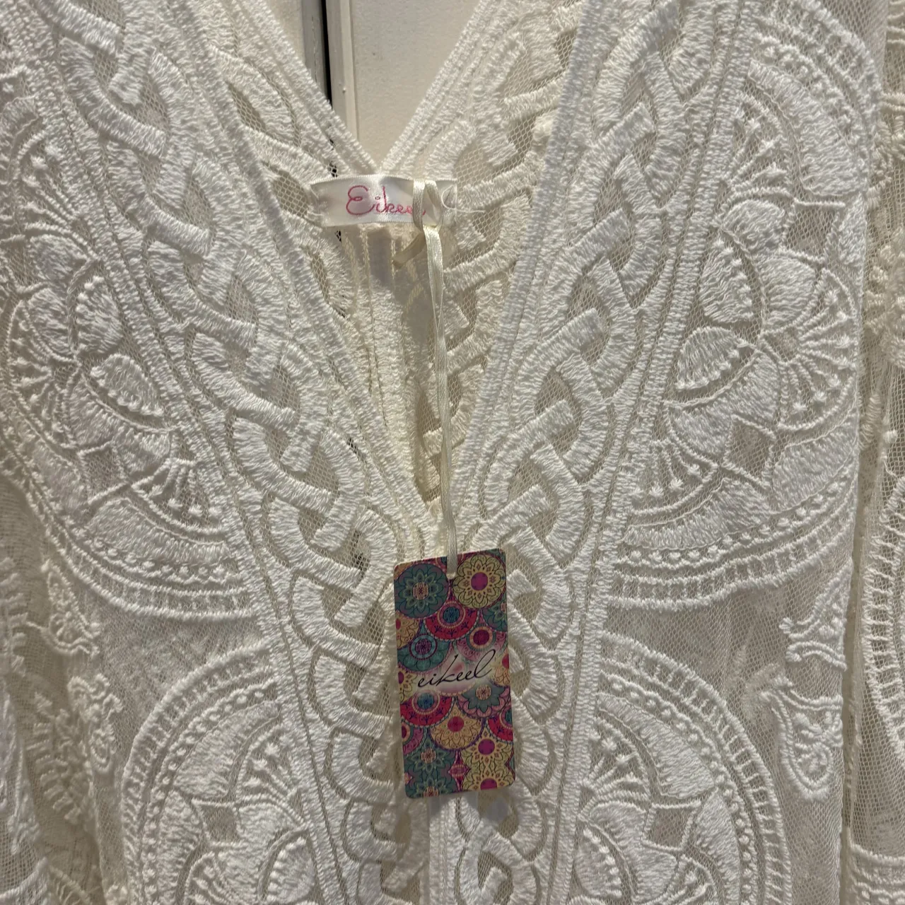 Kimono Eikeel - imagen 2
