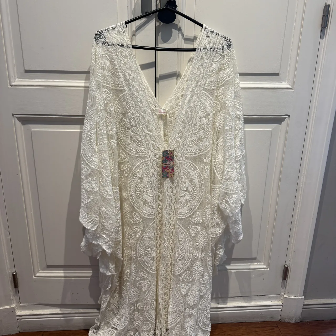 Kimono Eikeel - imagen 1