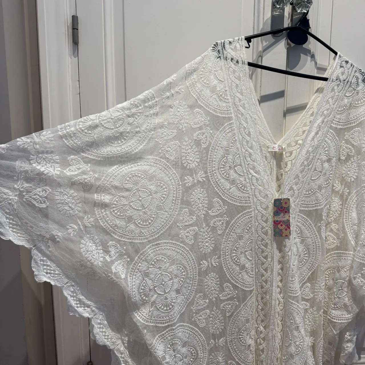 Kimono Eikeel - imagen 3