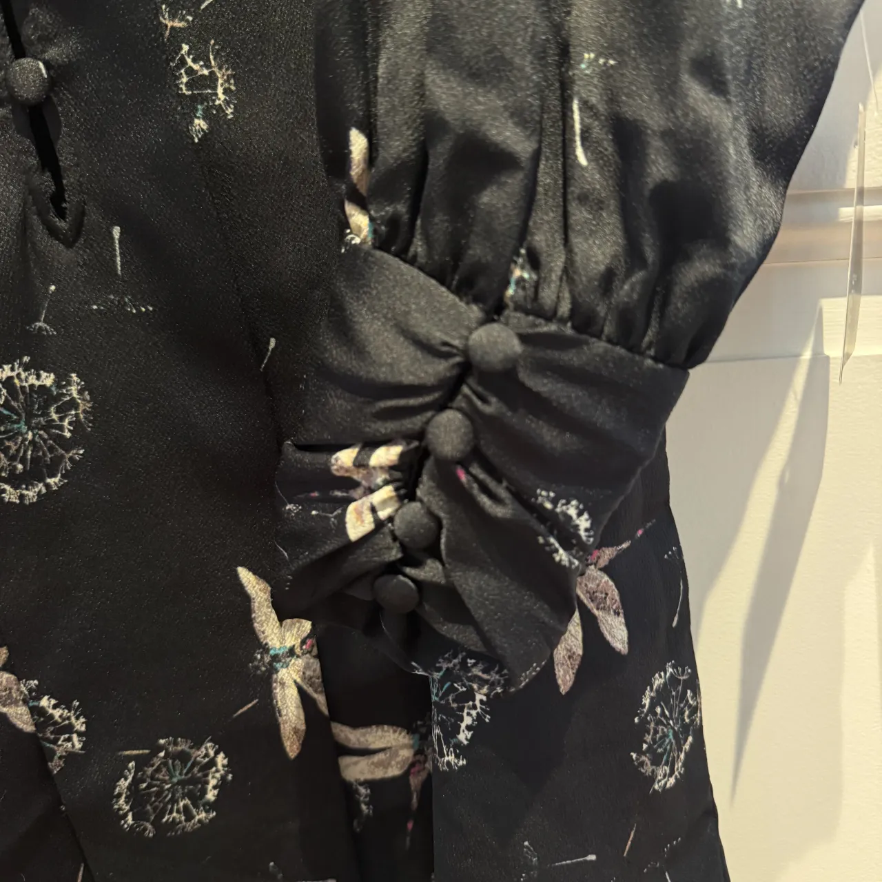 Blusa Zara Basic - imagen 4
