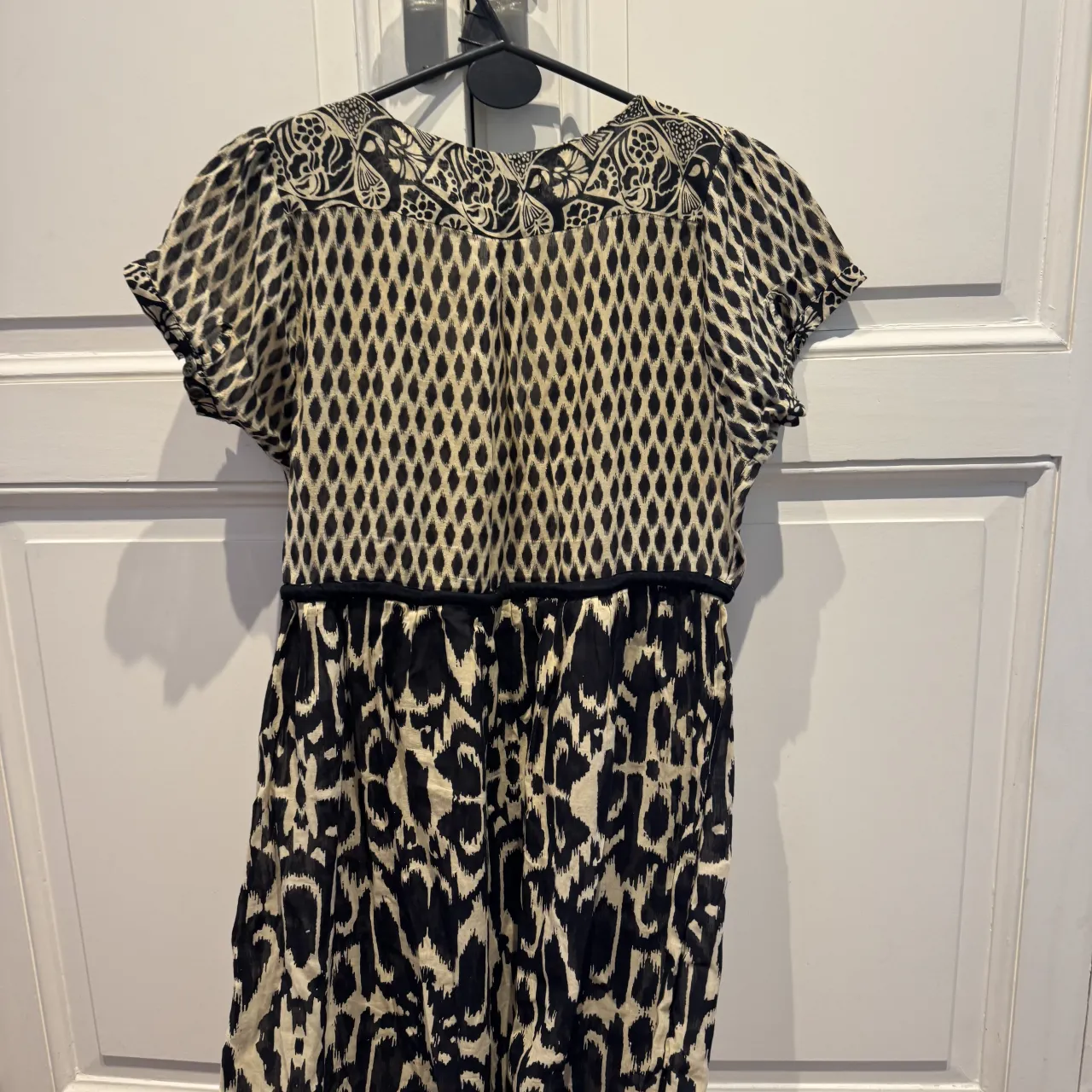 Vestido Wanama - imagen 4