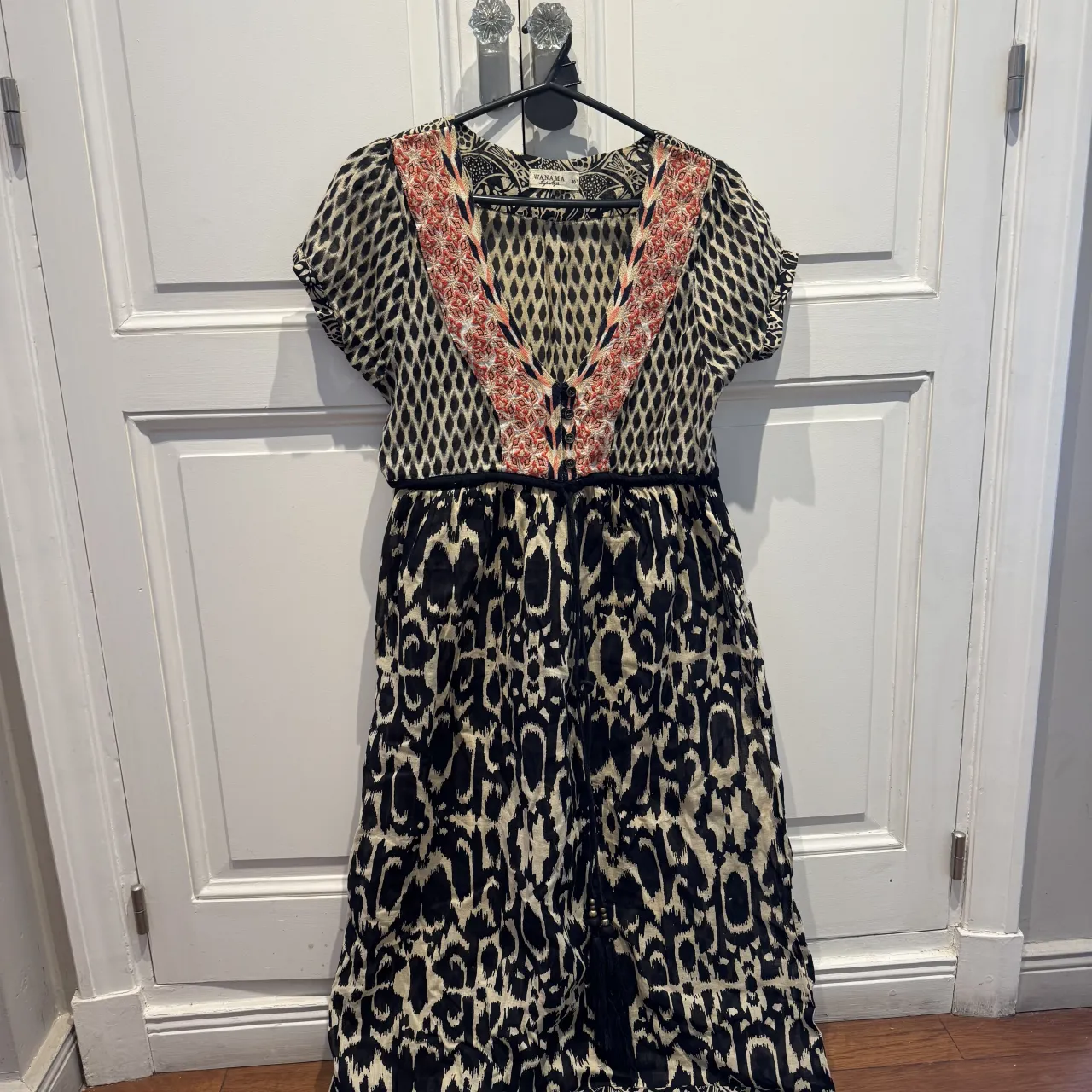 Vestido Wanama - imagen 1