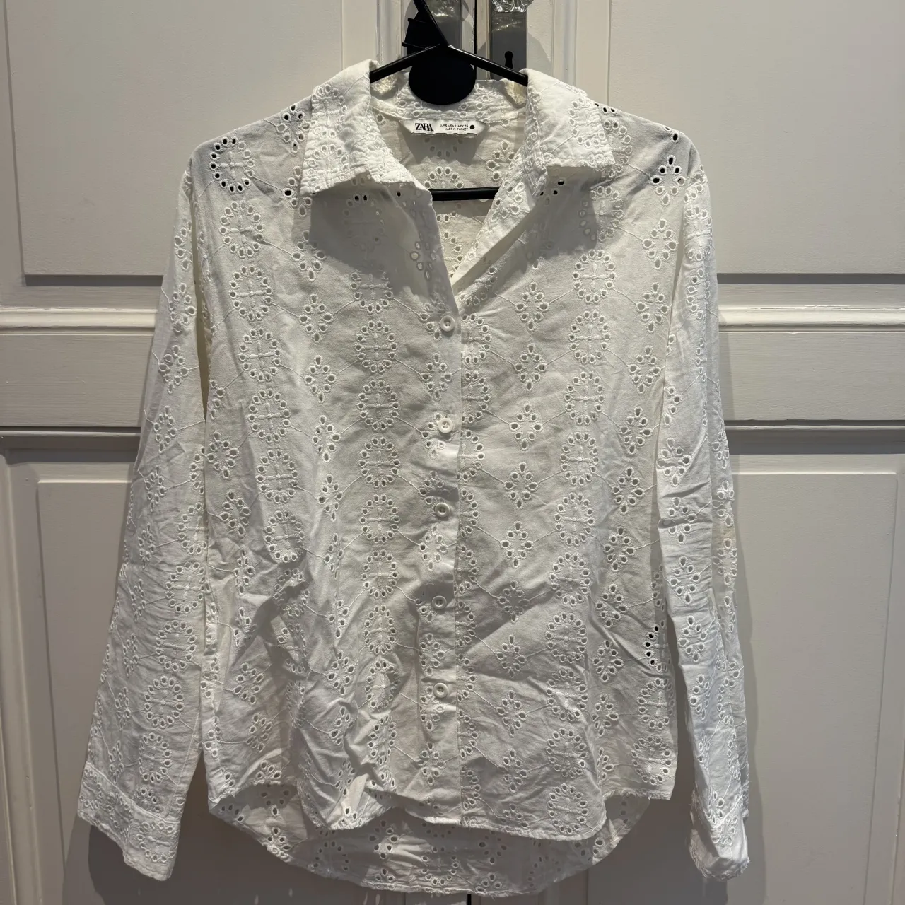 Camisa Zara - imagen 1