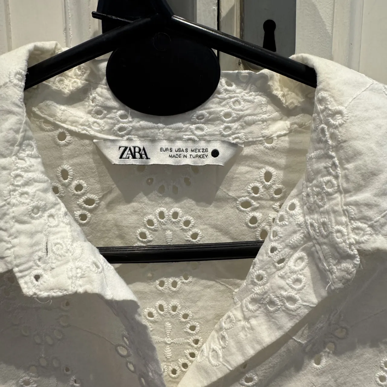 Camisa Zara - imagen 2