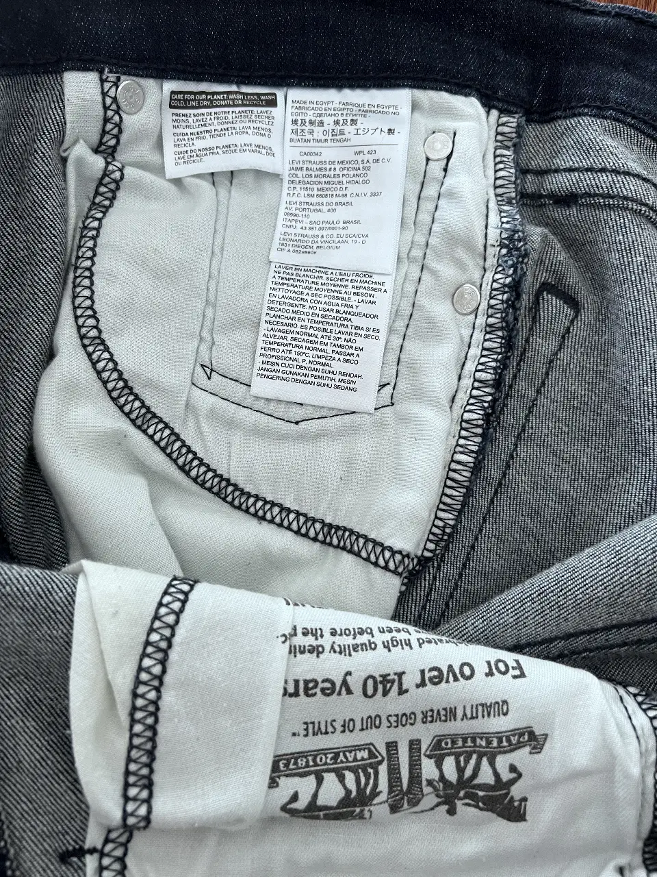Jean Levi's - imagen 2
