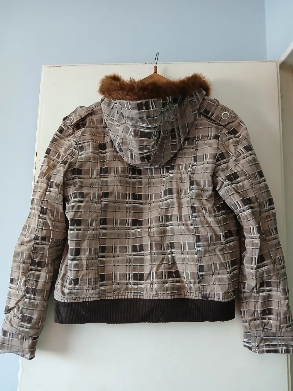 Campera Otro - imagen 2