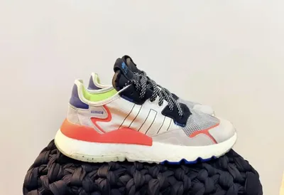 adidas