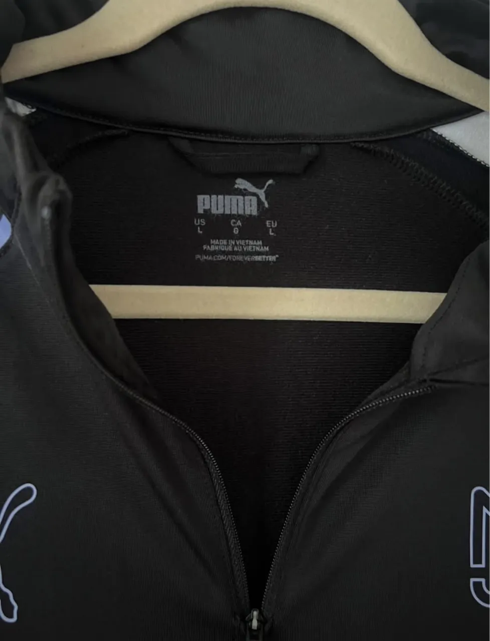 Buzo Puma - imagen 2