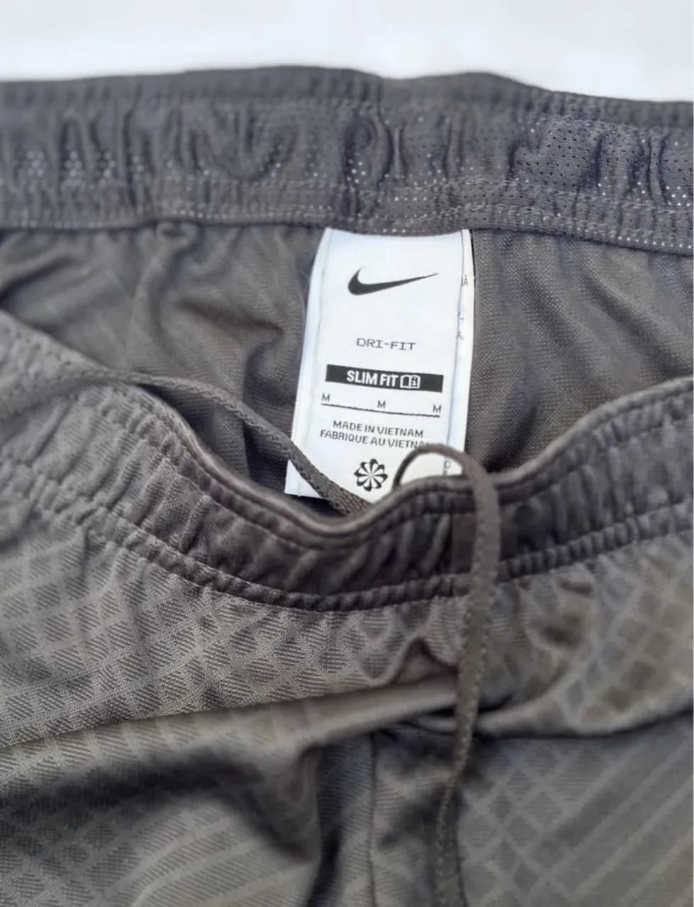 Short Nike miniatura 4