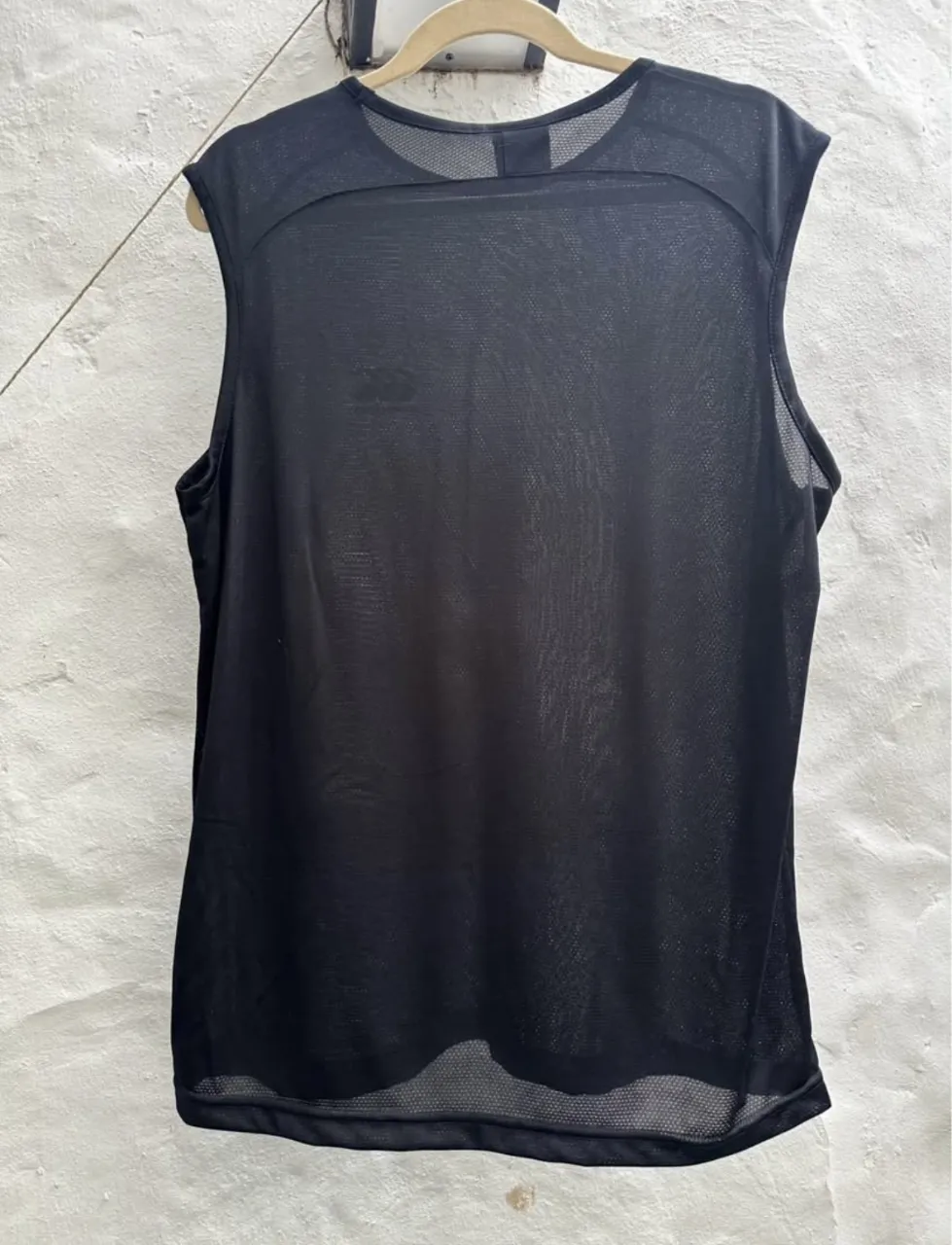 Musculosa Canterbury - imagen 2