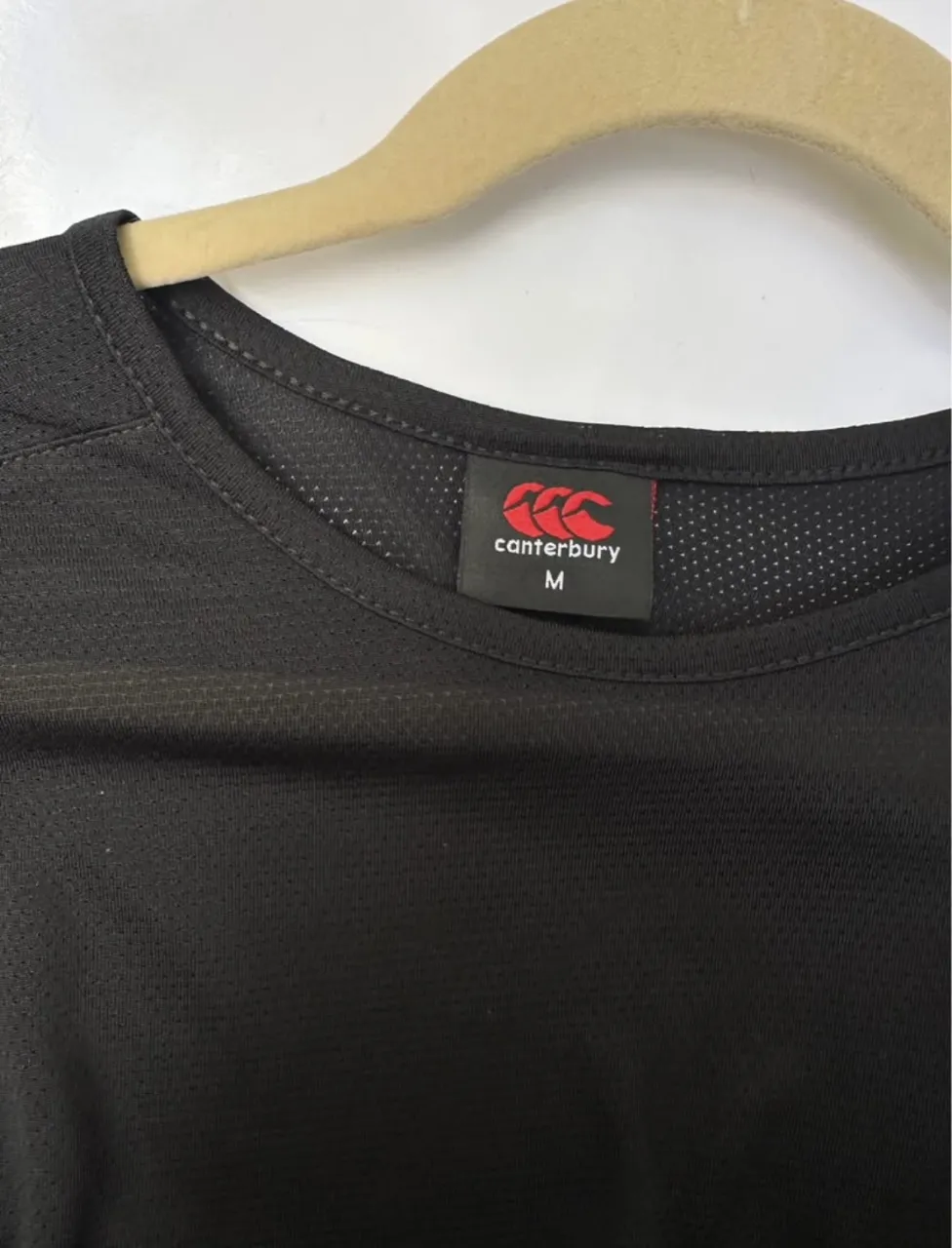 Musculosa Canterbury - imagen 4