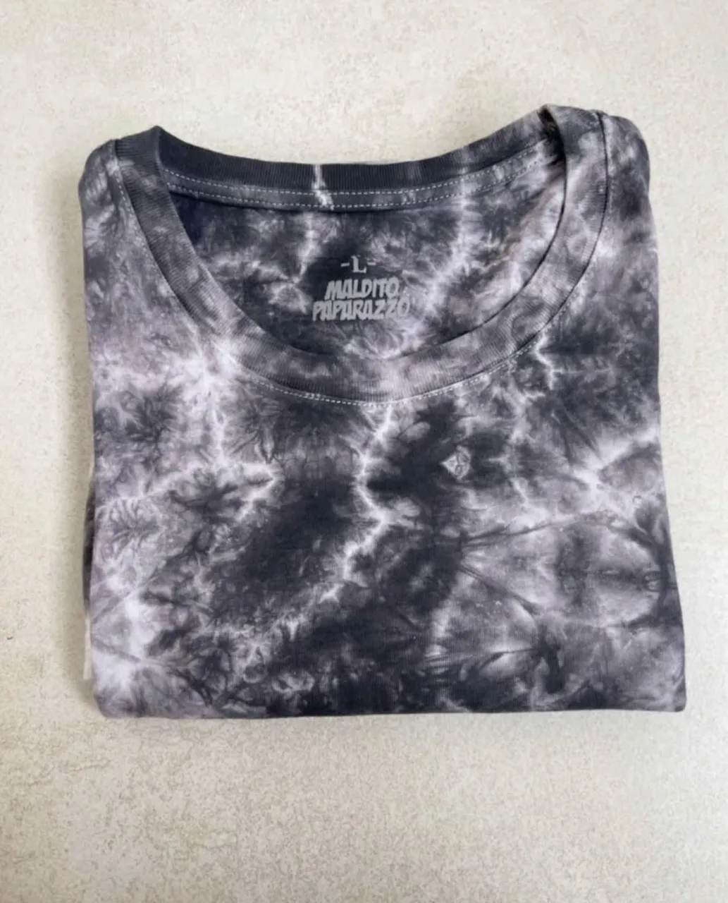 Remera Maldito paparazzo - imagen 6