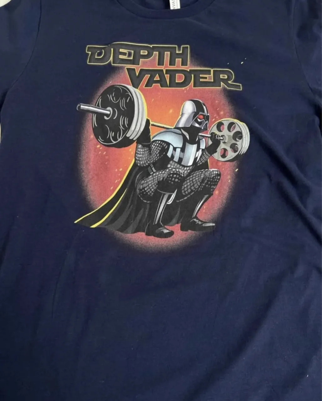 Remera Canvas - imagen 3