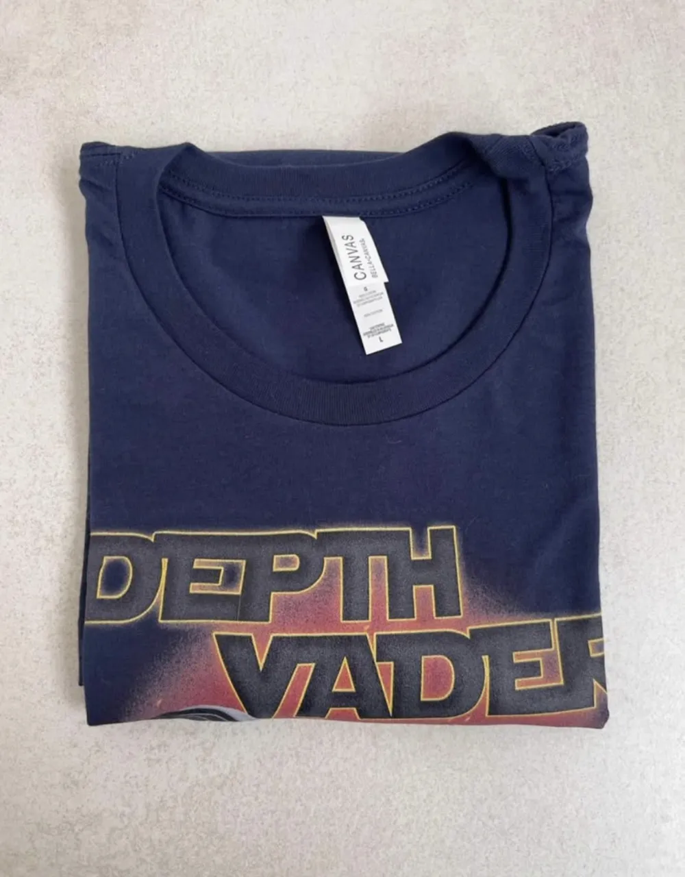 Remera Canvas - imagen 5