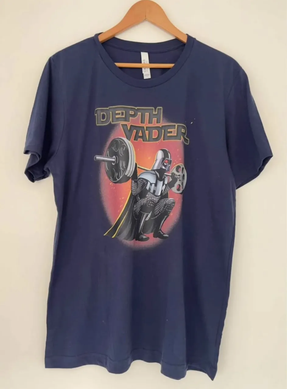 Remera Canvas - imagen 1
