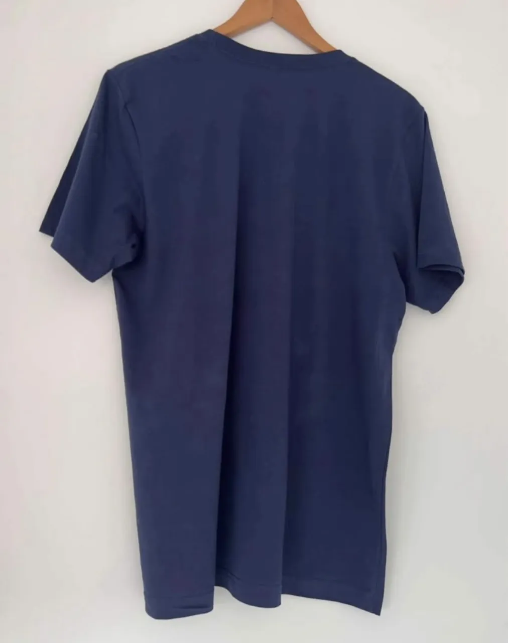 Remera Canvas - imagen 2