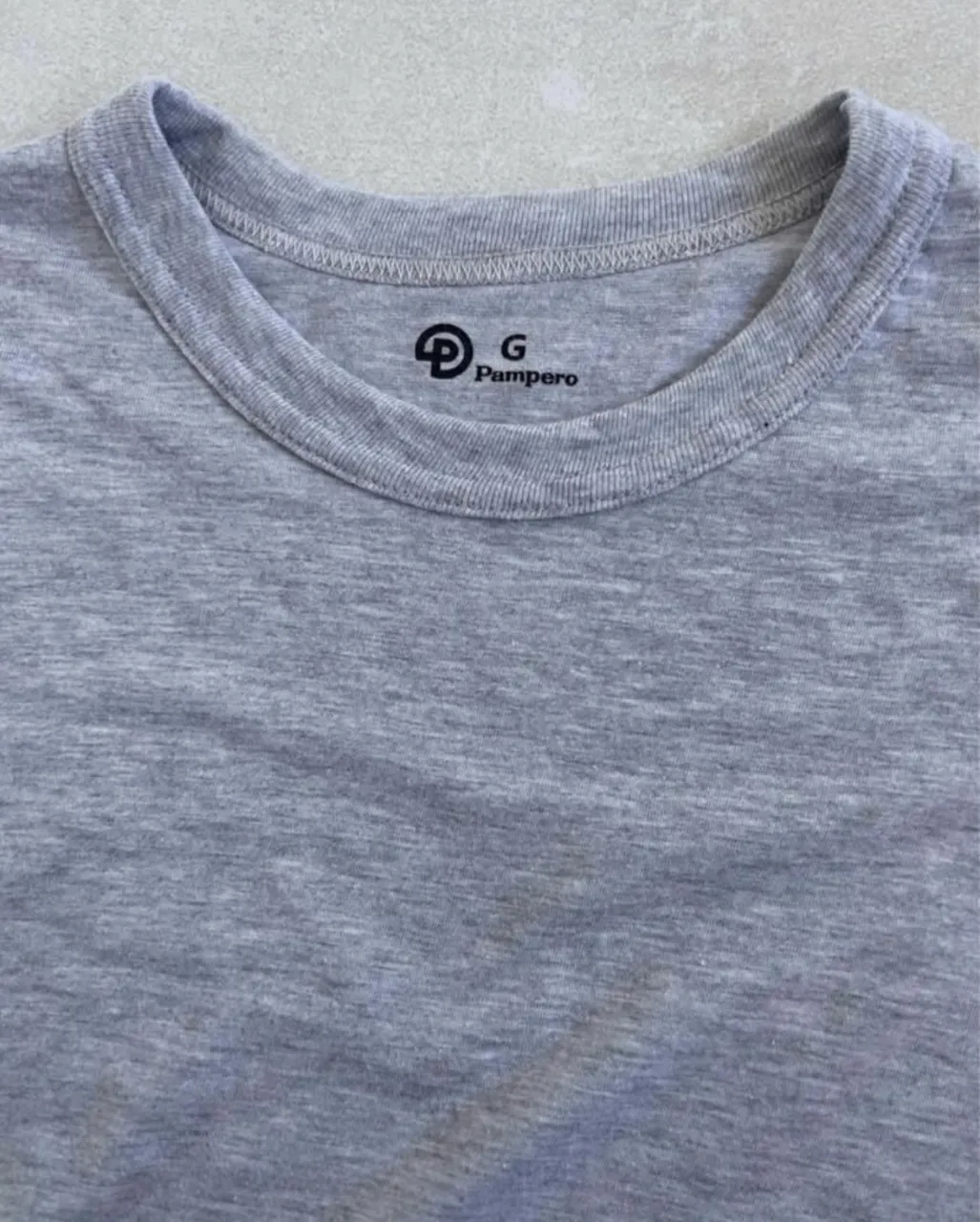 Remera Pampero - imagen 4