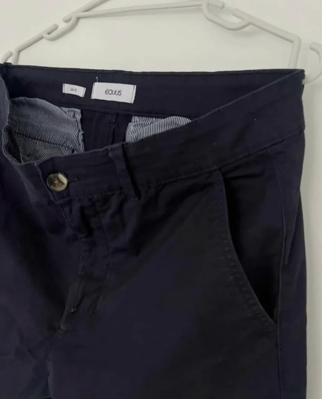 Pantalón Equus - imagen 4
