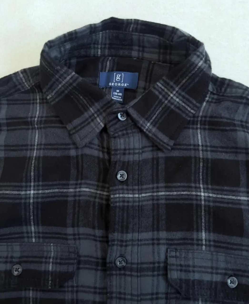 Camisa George - imagen 3
