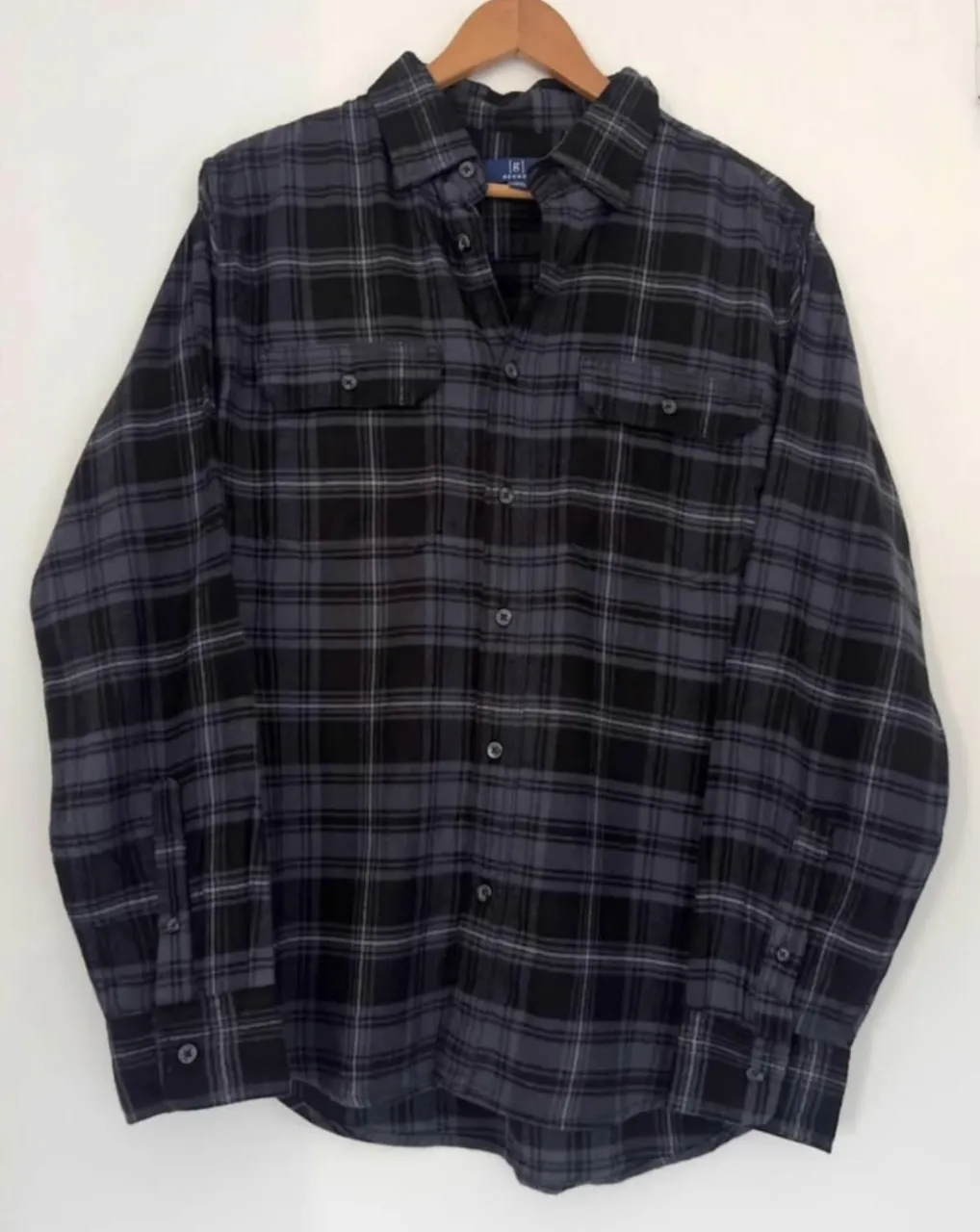 Camisa George - imagen 1