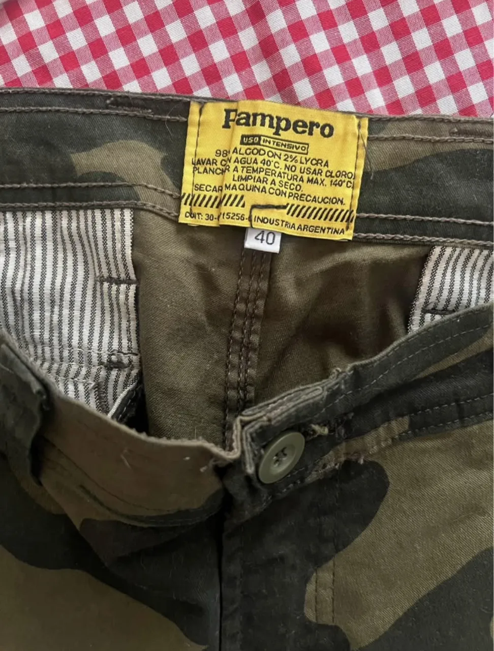 Pantalón Pampero - imagen 6