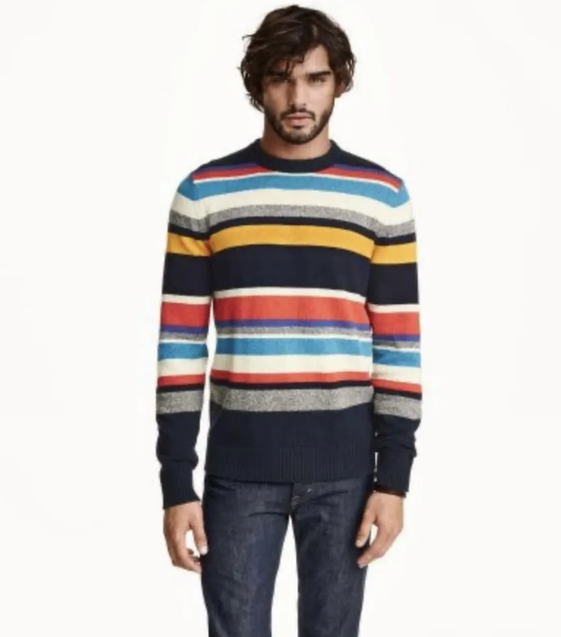 Sweater H&M - imagen 1