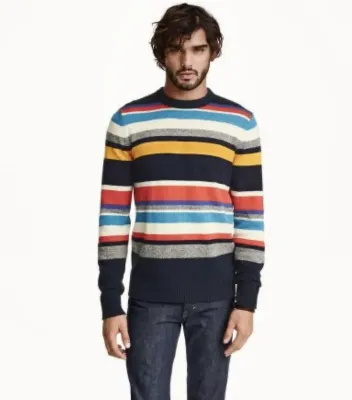 H&M