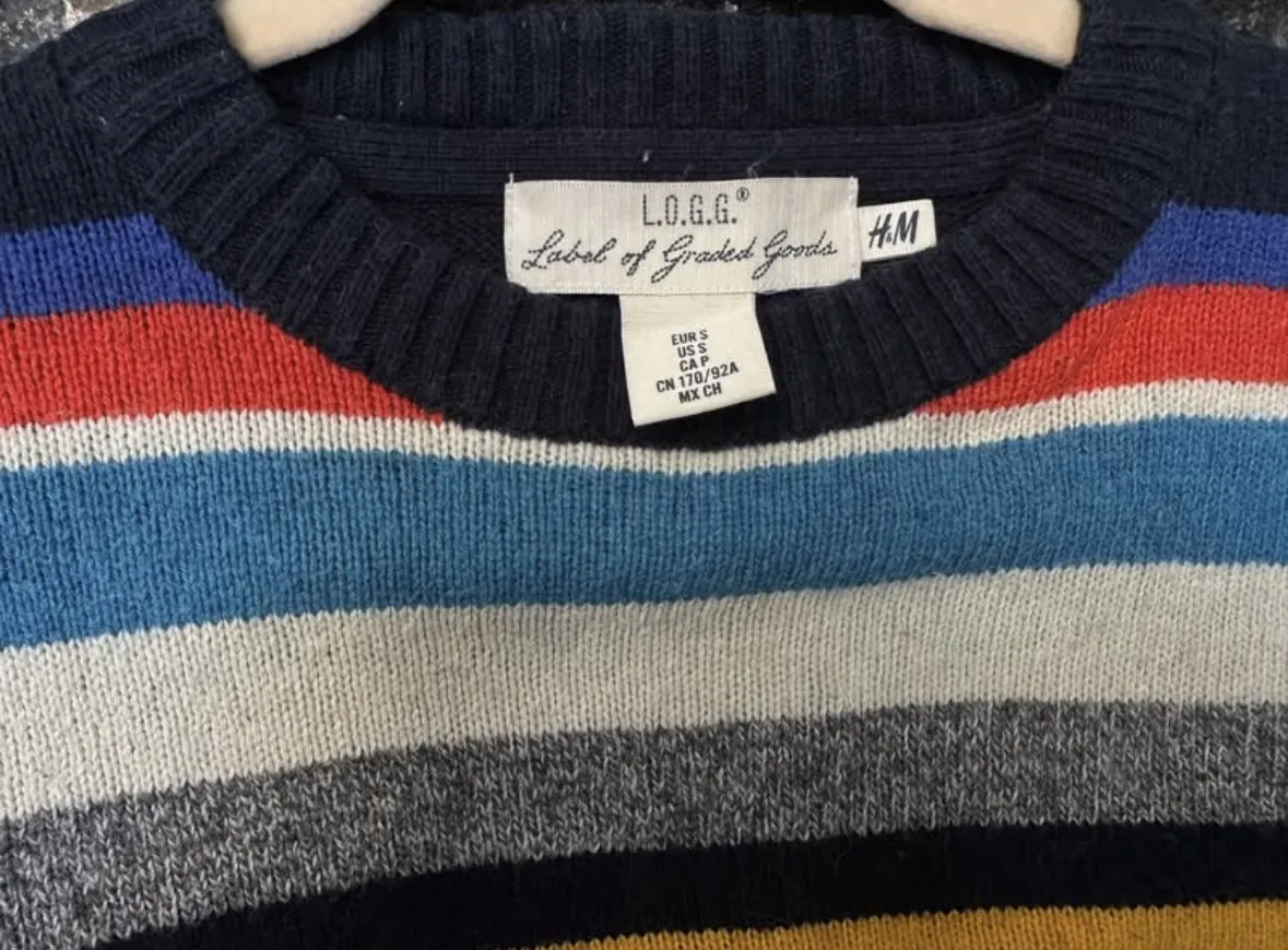 Sweater H&M - imagen 5