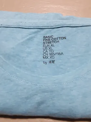 H&M