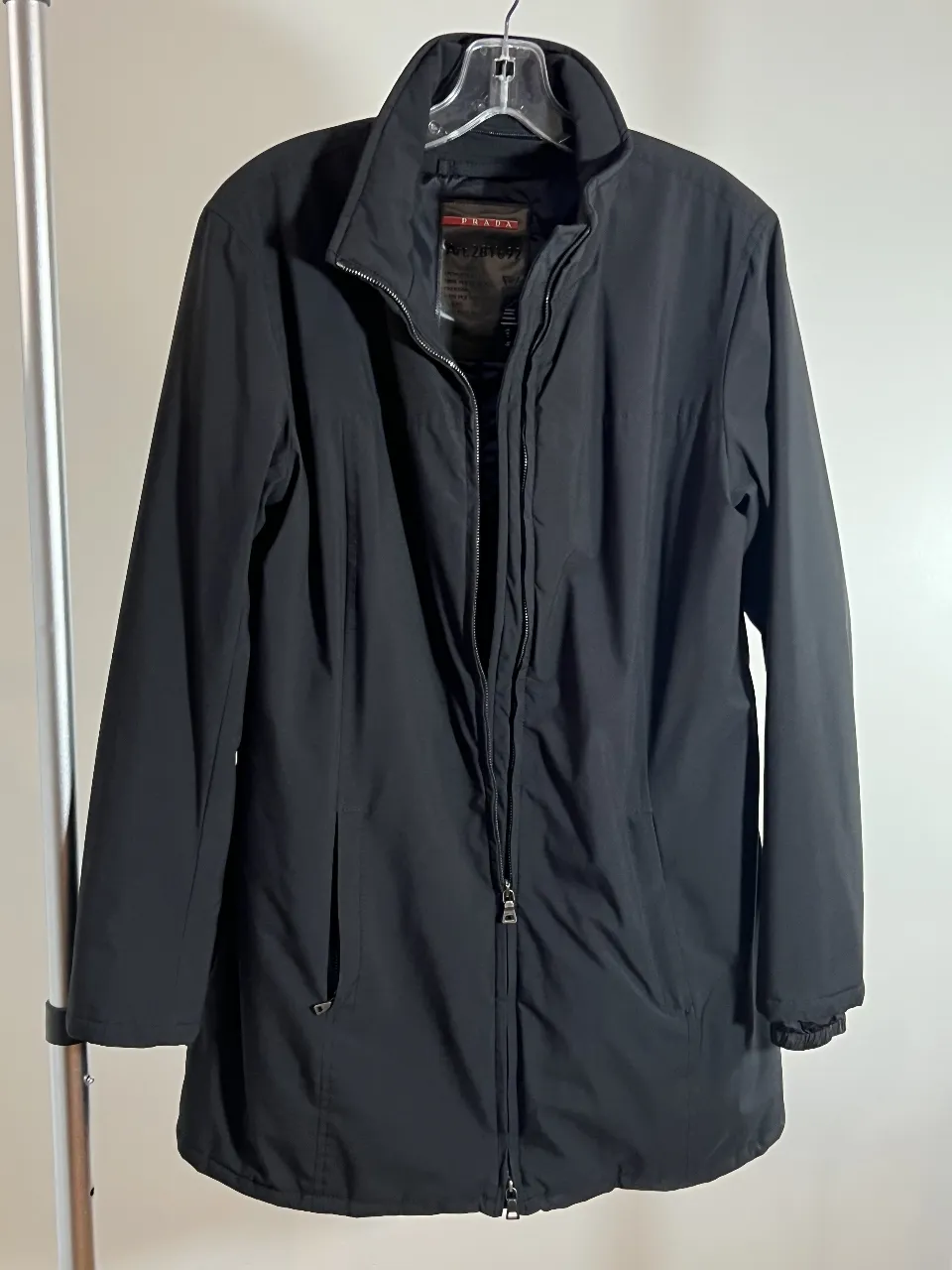 Campera Prada - imagen 1