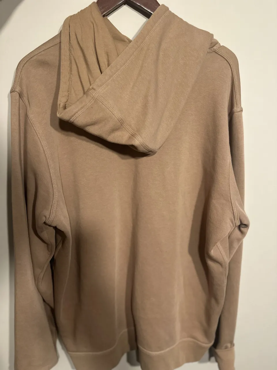 Buzo Nike - imagen 2
