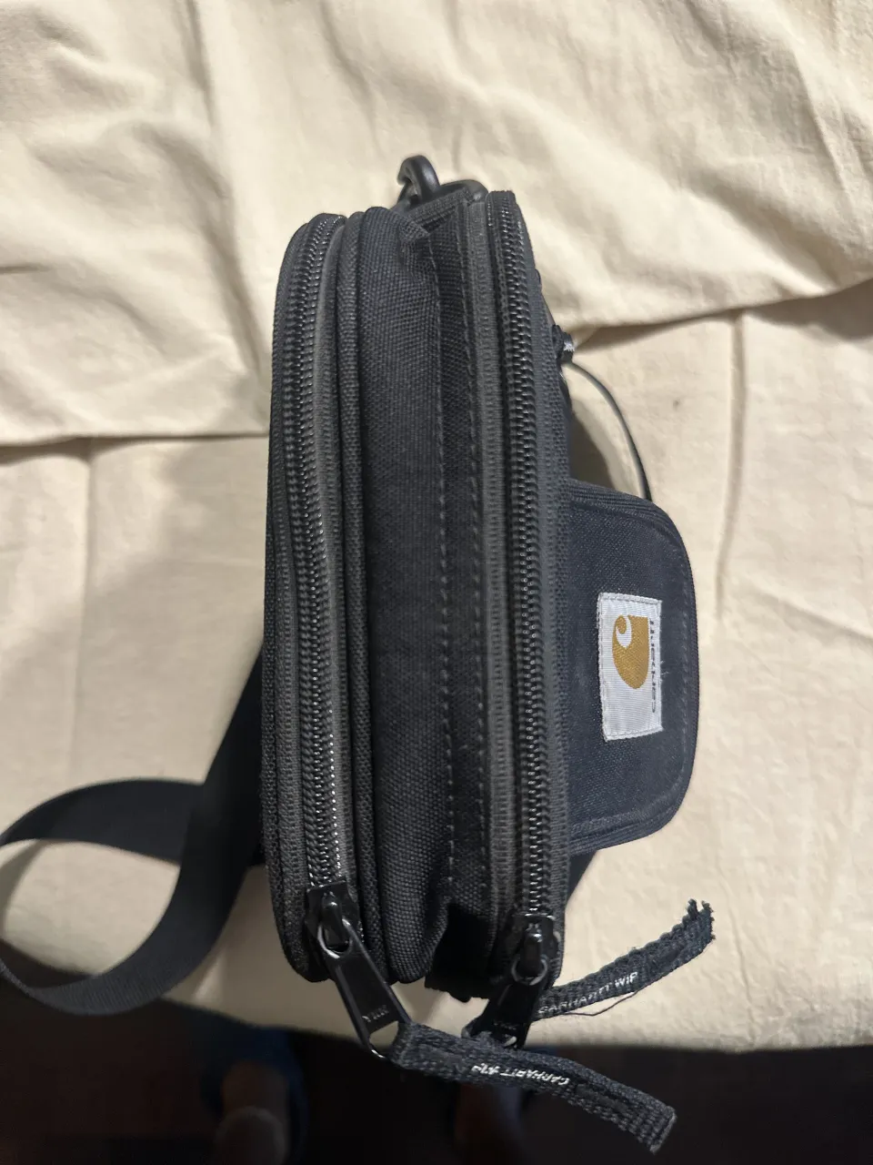Riñonera Carhartt - Vista 2